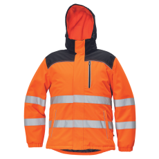 03010465-PARKA-ORANGE
